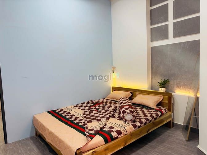 Modern Furnished Room with AC and WiFi
