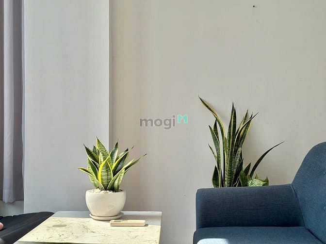 Modern 1-Bedroom Apartment Near Airport with Balcony