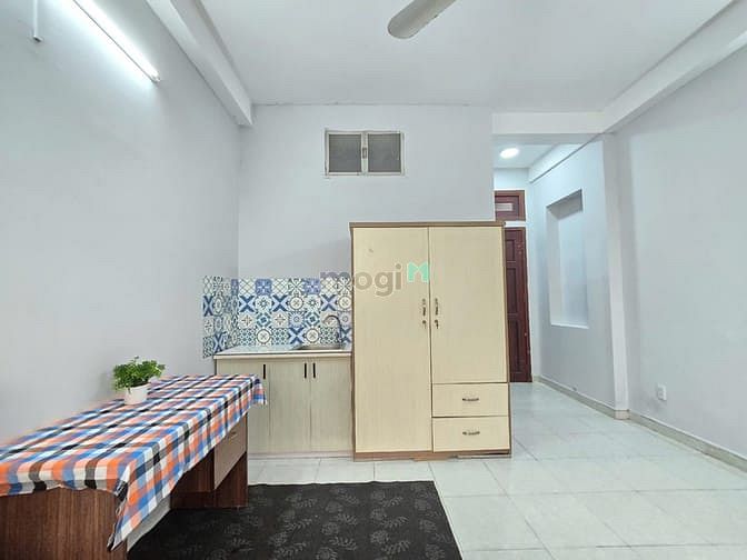 Spacious Room Near Go Vap Market