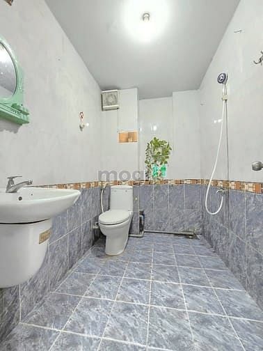 Spacious Room Near Go Vap Market