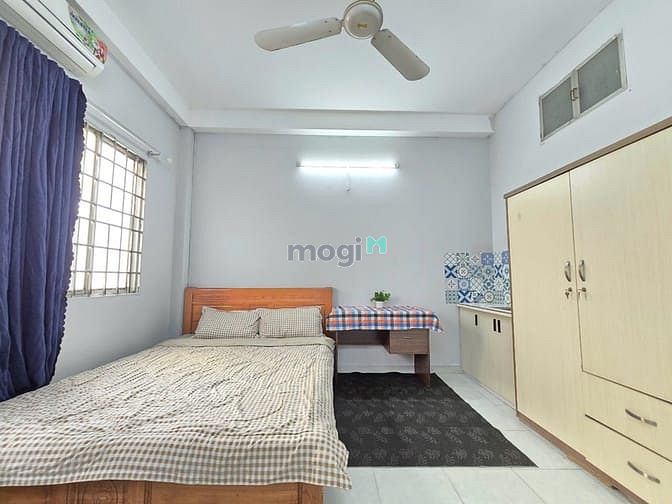 Spacious Room Near Go Vap Market
