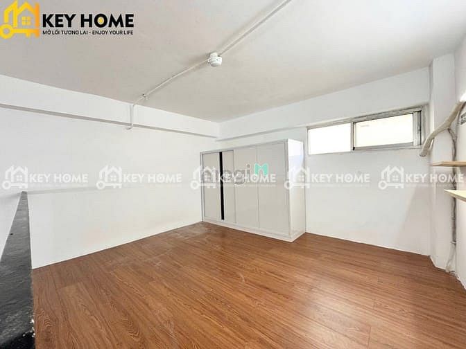 Modern Loft Room Near Go Vap Market