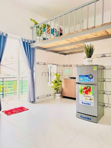 Modern Mini Apartment Near Emart Shopping Mall