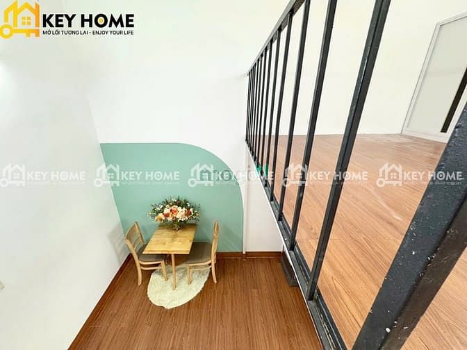 Modern Loft Room Near Go Vap Market