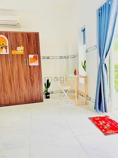 Modern Mini Apartment Near Emart Shopping Mall