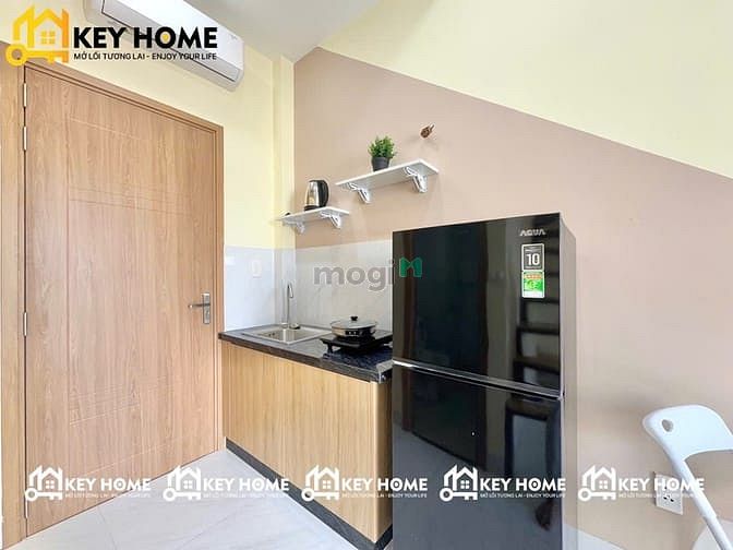 Modern Loft Apartment Near Industrial University