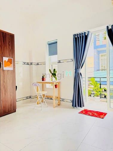 Modern Mini Apartment Near Emart Shopping Mall