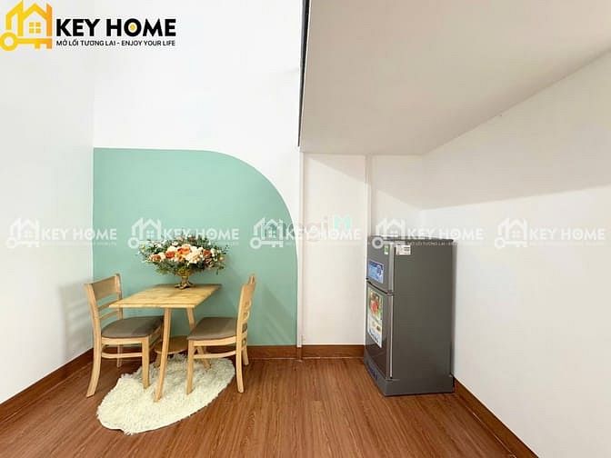 Modern Loft Room Near Go Vap Market