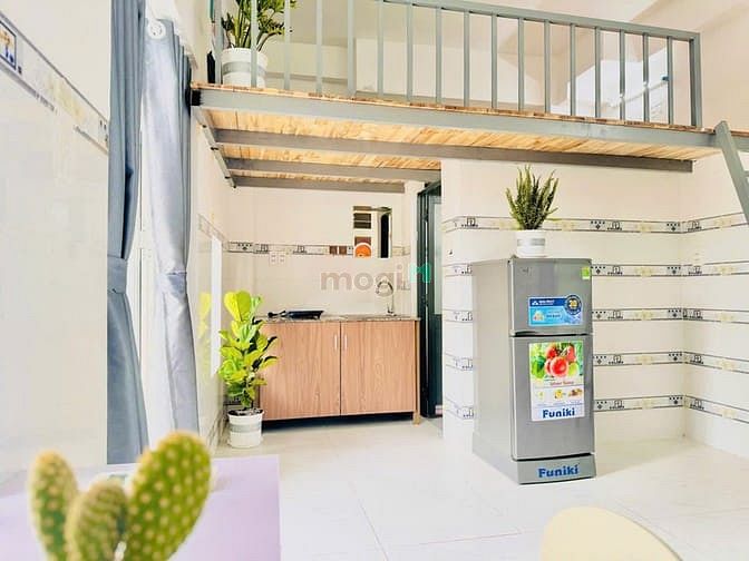 Modern Mini Apartment Near Emart Shopping Mall