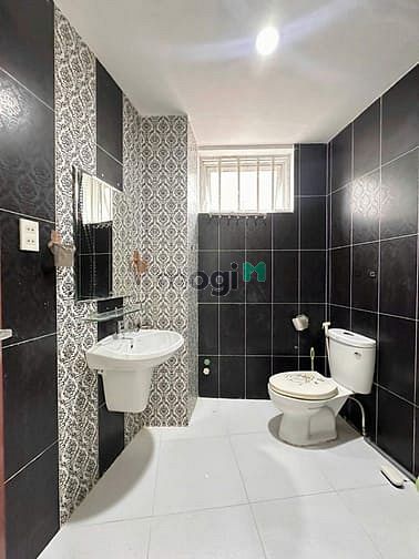 Modern Studio with Kitchen in Binh Thanh