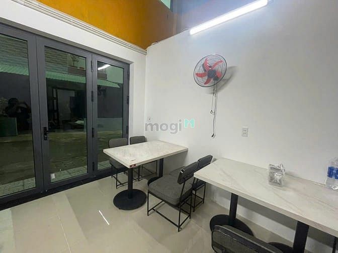 Modern Female Dormitory with En-suite Bathrooms