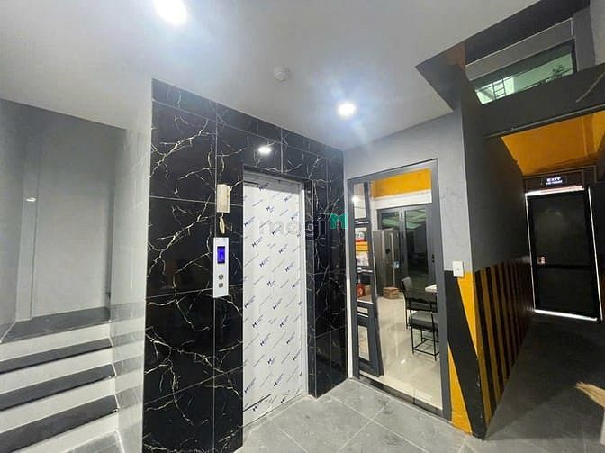 Modern Female Dormitory with En-suite Bathrooms