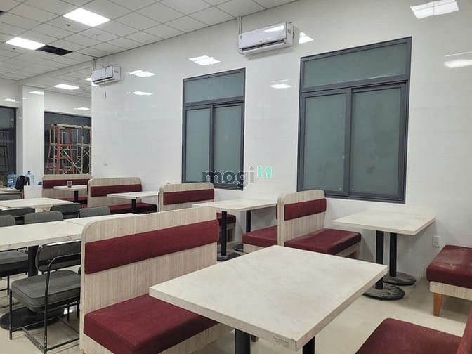 Modern Student Dormitory Near Universities in Thu Duc