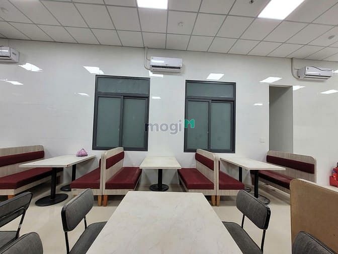 Modern Student Dormitory Near Universities in Thu Duc