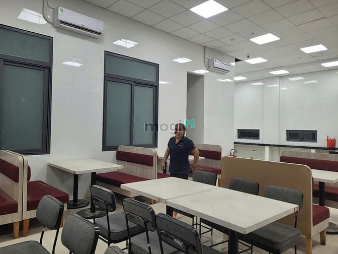 Modern Student Dormitory Near Universities in Thu Duc