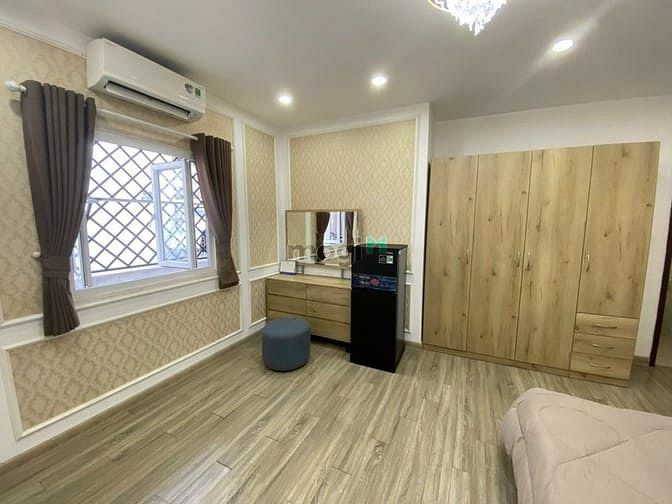 Modern Studio with Kitchen near City Center