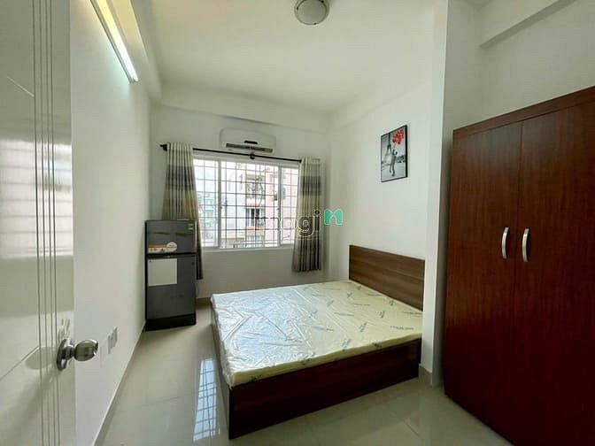 Modern Furnished Studio Near Saigon Station