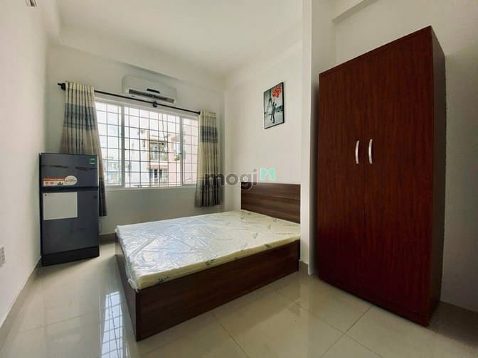Modern Furnished Studio Near Saigon Station
