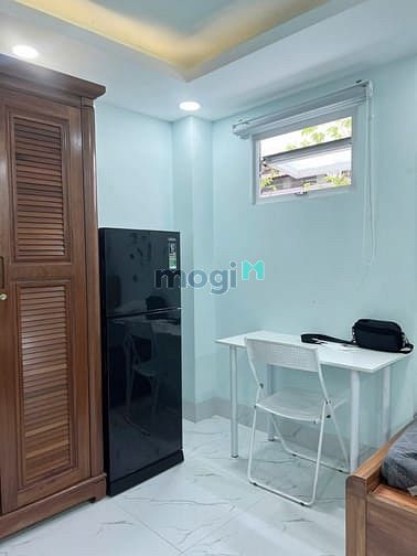 Modern Studio Apartment with Full Amenities