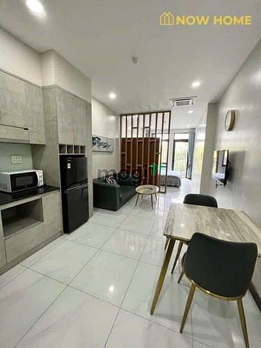 Modern 1-Bedroom Apartment Near Coopmart Mall