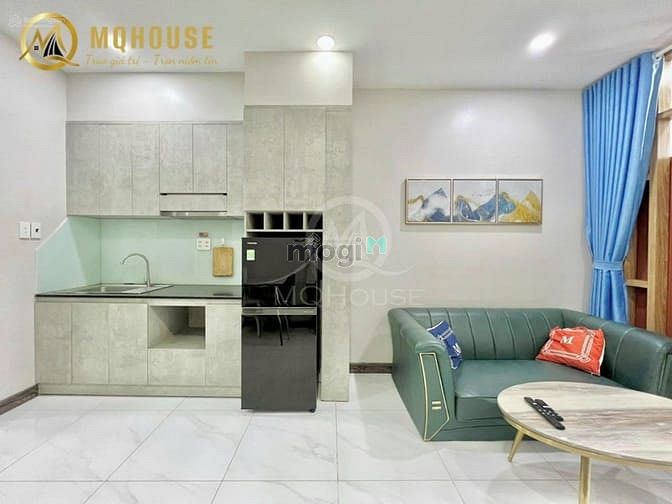 Modern 1-Bedroom Apartment Near Coopmart Mall