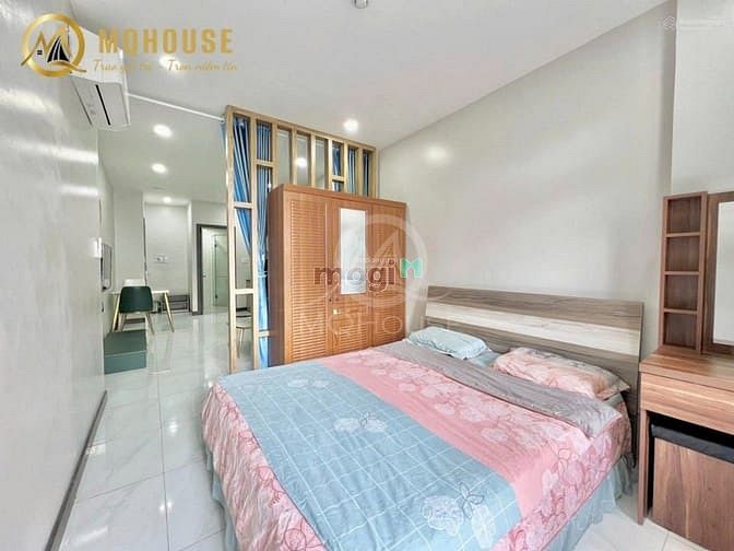 Modern 1-Bedroom Apartment Near Coopmart Mall