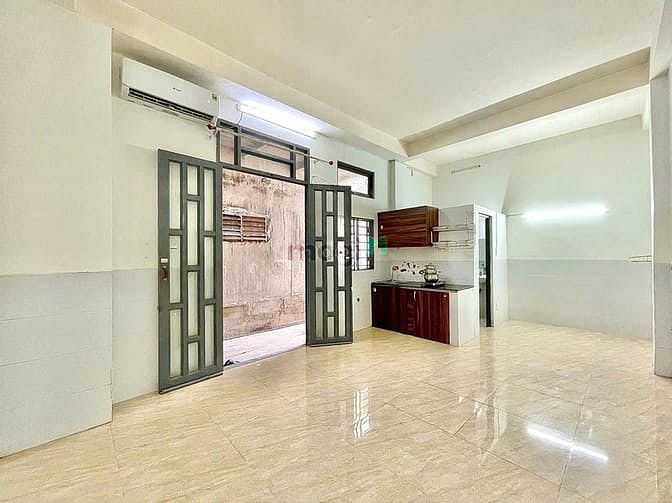 Modern Studio with Kitchen in Go Vap