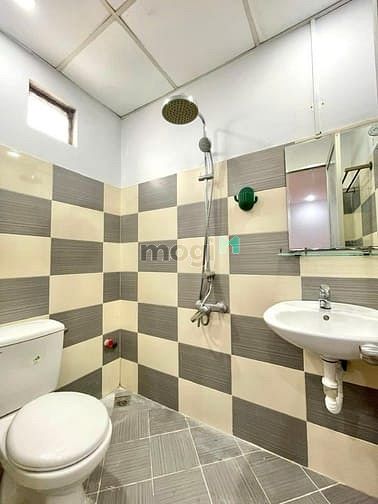 Modern Studio Near RMIT University with Amenities