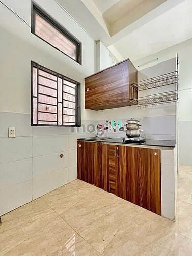 Modern Studio with Kitchen in Go Vap