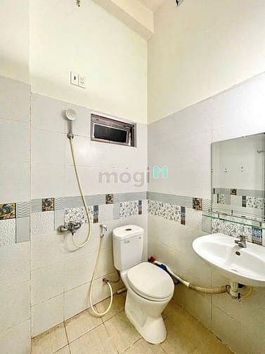 Modern Studio with Kitchen in Go Vap
