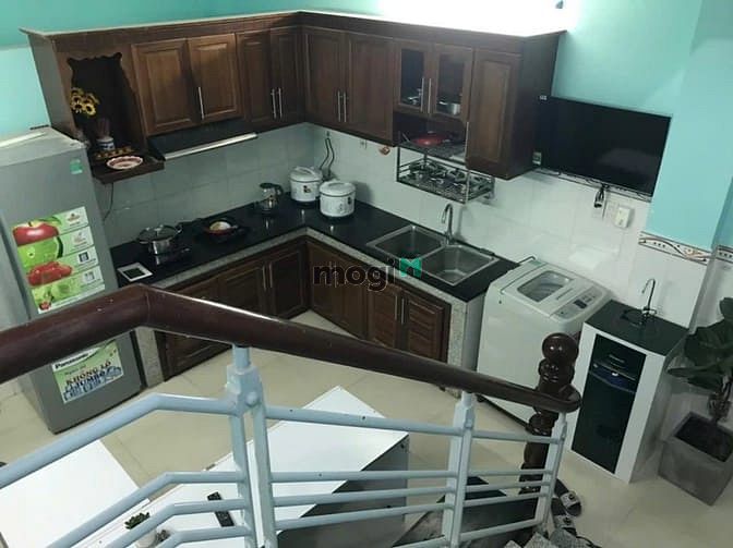 Modern Student Dormitory Near Foreign Language University