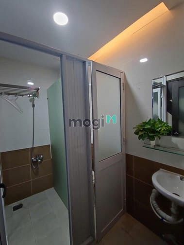 Modern Student Dormitory Near Universities in Binh Thanh