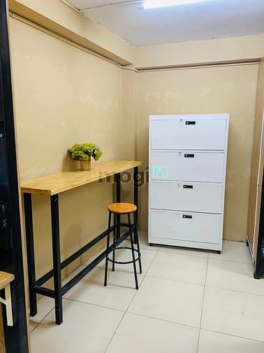Affordable Shared Dormitory with Modern Amenities
