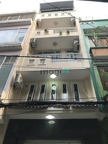 Modern Student Dormitory Near Foreign Language University
