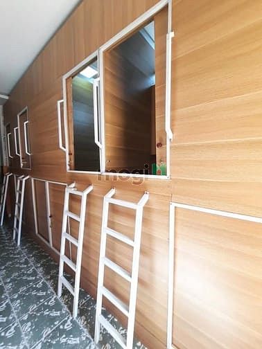 Modern Sleepbox Near Mall with Full Amenities