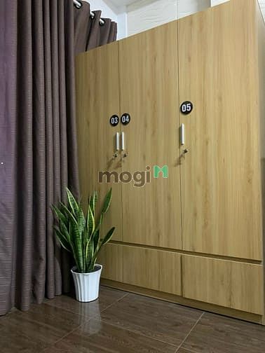 Modern Student Dormitory with Kitchen Near Universities