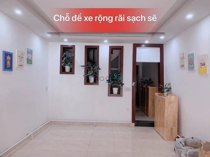 Modern Dormitory with AC and Security in District 10