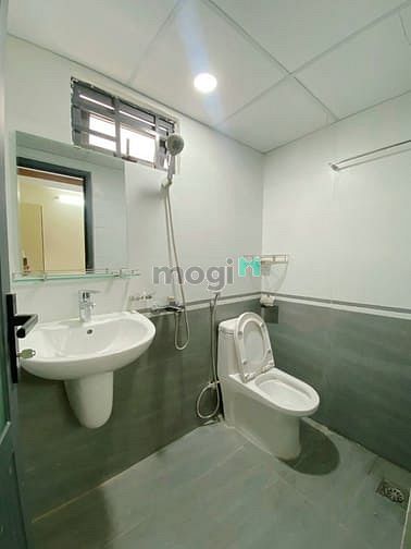 Modern Studio Apartment with Kitchen in District 3