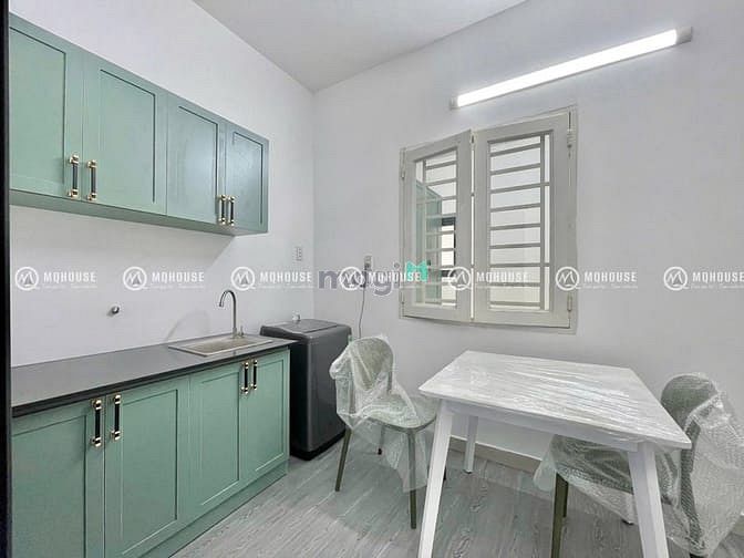 Modern Studio with Kitchen Near ETown Complex