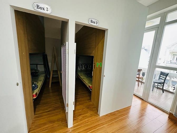 Shared Room in Savimex Go O Moi Area