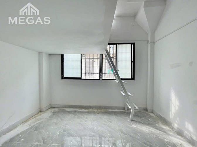 New Modern Studio Near UEF University