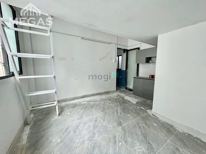 New Modern Studio Near UEF University