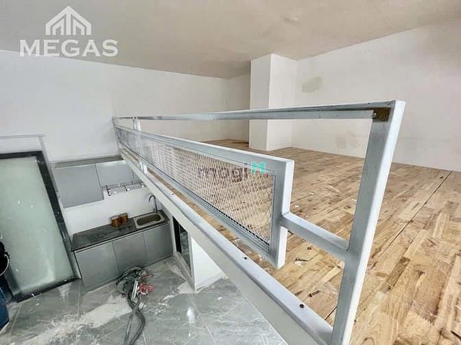 New Modern Studio Near UEF University