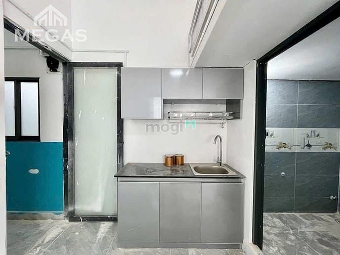 New Modern Studio Near UEF University