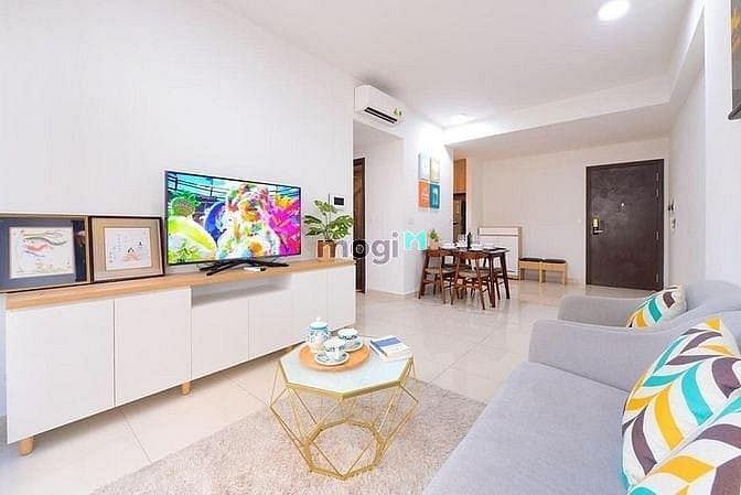 Luxury The Tresor Apartment with Full Amenities