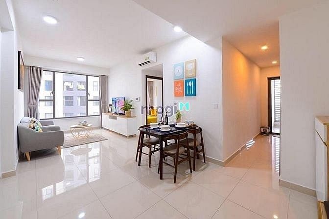 Luxury The Tresor Apartment with Full Amenities