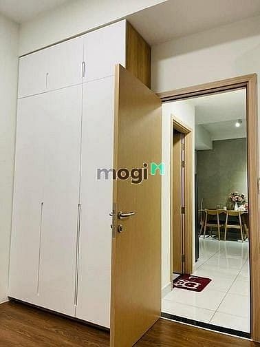 Modern 2-3 Bedroom Jamila Khang Dien Apartment