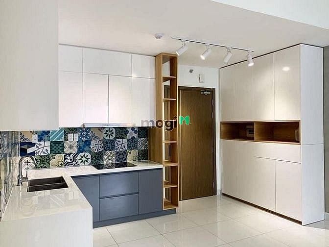 Modern 2-3 Bedroom Jamila Khang Dien Apartment
