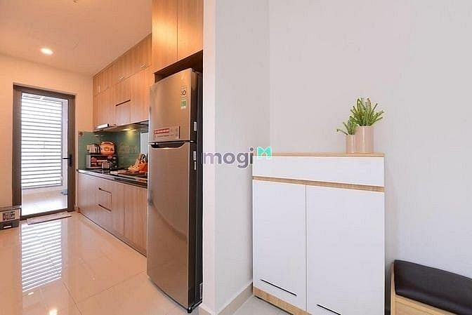 Luxury The Tresor Apartment with Full Amenities