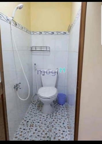 Student Dormitory Near Saigon University with Amenities